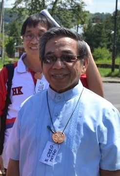Fr. Greg