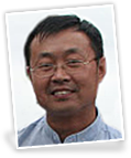 Fr. Zhu Xile